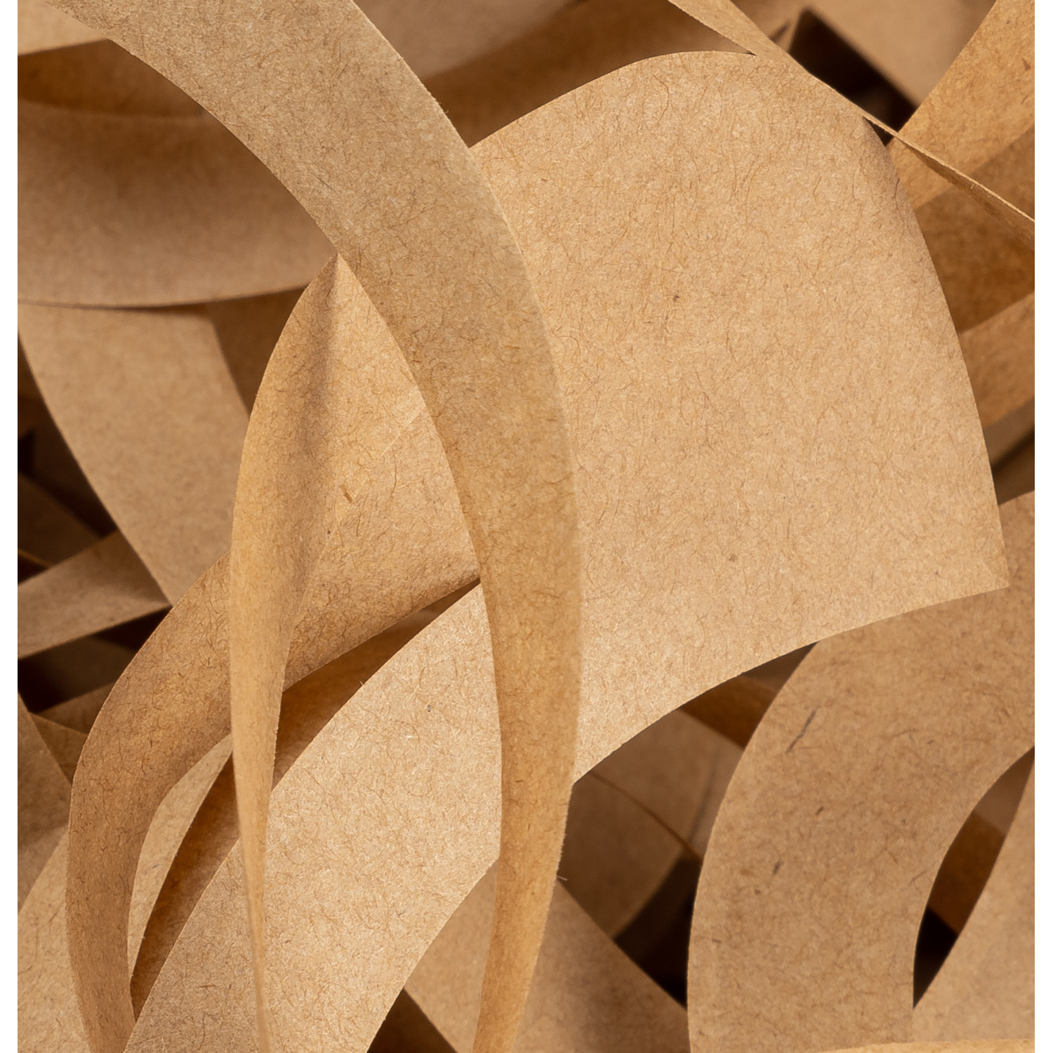 新品　BRIEFING　正規品　FAKE LAYERED PAKA SpiroPack™ Stylish Paper Box Filler in a Box, Brown buy in